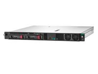 Hewlett Packard Enterprise DL20 Gen10+ Intel Xeon E-2314 1P 8G NHP Server - W126825006