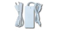 LMP Power Adapter 65W, 2 in 1 for iBook G3&G4 & PowerBook G4, white - W126585028