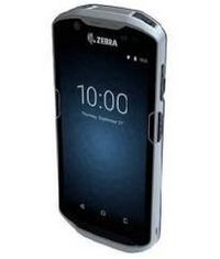Zebra TC52, 5" HD, Snapdragon 660 2.2 GHz, 4 GB RAM, 32 GB Flash, 13 MP, Wi-Fi, NFC, BT, PTT, VOIP ready, ROW, 4300 mAh, Android 8.1 - W124786397