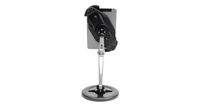 LMP iFlex Stand, universal stand for 7"-11" tablets, rotate, fold, incl. wall mount - W126584951