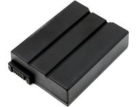 CoreParts Battery for Cable Modem 23.76Wh Li-ion 10.8V 2200mAh Black for Cisco Cable Modem DPQ3212, DPQ3925 - W125989643