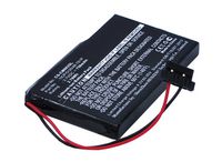 CoreParts Battery for Custom Battery Packs 2.78Wh Li-ion 3.7V 750mAh Black for Custom Battery Pack Custom Battery Packs - W125990178