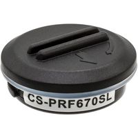 CoreParts Battery for Dog Collar 0.90Wh Li-MnO2 6V 150mAh Black, for Petsafe Dog Collar PBC00-10677, PBC-102, PBC-103, PBC19-10765, PBC23-10685, PBC-302, PDBC-300, PDT00-10675, PDT24-10792, PDT24-10793, PetSafe Wireless Fence Receive, PIF-275-19, PIF-300, PIG00-10674, PIG00-10679, P - W125990287