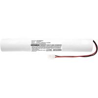 CoreParts Battery for Flashlight 38.48Wh Li-ion 7.4V 5200mAh Black for 18650 Flashlight - W125990683