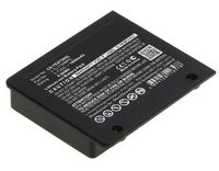 CoreParts Battery for Calculator 6.66Wh Li-ion 3.7V 1800mAh Black for Texas Instruments Calculator TI-Nspire Navigator Wireless C, TI-Planet - W125989647
