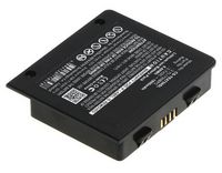 CoreParts Battery for Calculator 6.66Wh Li-ion 3.7V 1800mAh Black for Texas Instruments Calculator TI-Nspire Navigator Wireless C, TI-Planet - W125989647