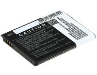 CoreParts Battery for Calculator 4.81Wh Li-ion 3.7V 1300mAh Black, for Texas Instruments Calculator SELECT TI-Nspire CX, TI Nspire CX, TI Nspire CX CAS Graphing, TI-84 CE, TI-84 Plus CE, TI-Nspire CX CAS - W125989648