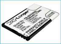 CoreParts Battery for Electronic Magnifier 6.29Wh Li-ion 3.7V 1700mAh Black for Zoomax Electronic Magnifier Handheld Video Magnifier, Snow, Snow 4.3" - W125990383