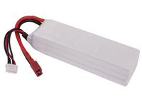 CoreParts Battery for Cars 24.42Wh Li-Pol 11.1V 2200mAh White for RC Cars LT955RT - W125989775