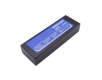 CoreParts Battery for Cars 37Wh Li-Pol 7.4V 5000mAh Hard Case Black for RC Cars LT910RT - W125989793