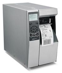 Zebra ZT510 Industrial Printer, 4", 203 dpi,Tear - W124680850