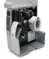 Zebra ZT510 Industrial Printer, 4", 203 dpi,Tear - W124680850