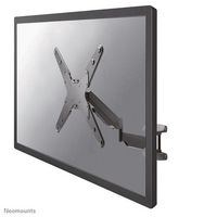 Neomounts Neomounts by Newstar WL70-550BL14 support mural orientable pour écrans 32-55" - Noir - W126638716