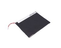 CoreParts Battery for BLU Tablet 12.21Wh Li-Pol 3.7V 3300mAh Black for BLU Tablet BT-E505, P220, P220U, TouchBook 8.0, TouchBook 8.0 3G - W125994113