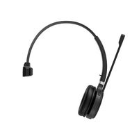 Yealink Wh62 Dect Wireless Headset Mono Teams - W128348216