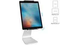 Rain Design mStand tablet pro, 9.7", Silver - W124796859
