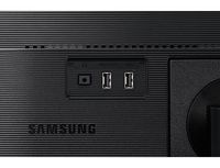 Samsung LF27T450FZU Full HD 68,6 cm (27") 1920 x 1080 pixels LED Noir - W127046836