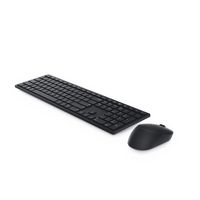 Dell German KM5221W - Keyboard and mouse set - W127049981