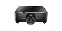 Optoma Ultra bright fixed lens laser projector - W127037850