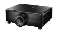 Optoma Ultra bright fixed lens laser projector - W127037850