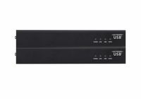 Aten Système d'extension KVM DVI HDBaseT avec ExtremeUSB® (1920 x 1200 à 100m) - W127051936