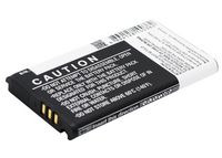 CoreParts Battery for Game Console 6.66Wh Li-ion 3.7V 1800mAh Black for Nintendo Game Console 3DSLL, DS XL 2015, NEW 3DSLL, SPR-001 - W125990715