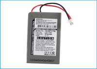 CoreParts Battery for Game Console 2.11Wh Li-ion 3.7V 570mAh Grey for Sony Game Console CECHZC2A, CECHZC2E, CECHZC2H, CECHZC2J, CECHZC2U, Dualshock 3, Wireless Controller - W125990734