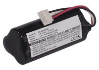 CoreParts Battery for Shaver 2.52Wh Ni-Mh 3.6V 700mAh Black for Cadus Shaver Clipper - W125993927
