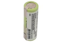 CoreParts Battery for Shaver 2.40Wh Ni-Mh 1.2V 2000mAh Green for Grundig Shaver 8825, 8835, 8875, G7585, G8234, G8235, G8261, G8264, G8265, G8267, G9000, G9000S - W125993928