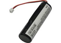 CoreParts Battery for Shaver 7.4Wh Li-ion 3.7V 2200mAh Black for Wella Shaver Eclipse Clipper - W125993939