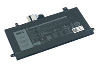 Dell Dell Battery, 42 WHR, 4 Cell, Lithium Ion - W124654282
