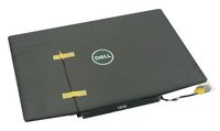 Dell ASSY,LCD,HUD,BLK/BLU,220/60 - W125510316
