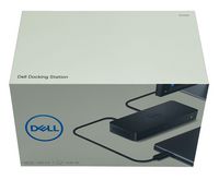 Dell Docking Station D3100 USB 3.0 Ultra Triple Video - W124882512