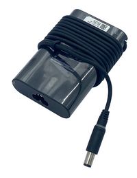 Dell AC Adapter, 65W, 19.5V, 3 Pin, C6 Power Cord not included - W125713009