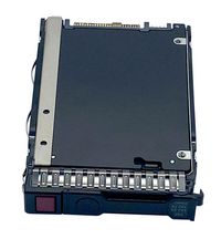 Hewlett Packard Enterprise 1.92TB SAS SSD - 12Gb/s, 2.5-inch SFF Mixed Use (MU), Smart Carrier (SC), Digitally Signed Firmware (DS) - W125841558EXC