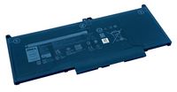 Dell Dell Battery, 60 WHR, 4 Cell, Lithium - W125716672