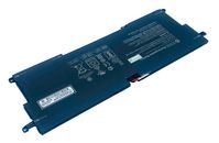 HP Battery 4C 49Whr 6.4Ah Li-Ion - W125312159