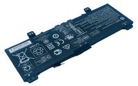 HP Battery 2 Cells 47Wh 6.15Ah - W125138443