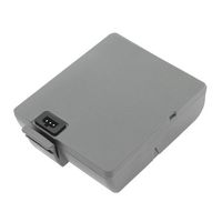 CoreParts Battery for Portable Printer 50.32Wh Li-ion 7.4V 6800mAh Grey for Zebra Portable Printer L405, RW420, RW420 EQ - W125993782