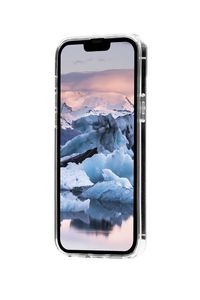 dbramante1928 Greenland iPhone 14 Plus Clear - W127020384