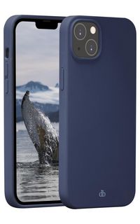 dbramante1928 Greenland iPhone 14 Max Pacific Blue - W127020388