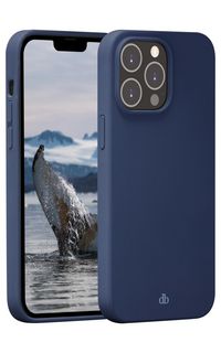 dbramante1928 Monaco iPhone 14 Pro Max Pacific Blue - W127020418
