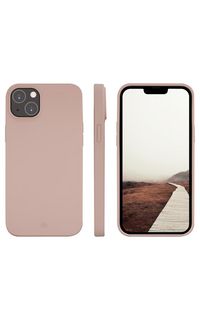 dbramante1928 Monaco iPhone 14 Plus Pink sand - W127020419