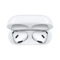Apple AirPods (3rd generation) - W127051916
