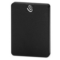 Seagate Expansion SSD, 2.5", 400MB/s, Black, 1TB - W125516160