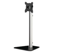 B-Tech Desk Stand for Small Screens - W127062286