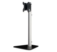 B-Tech Desk Stand for Small Screens with Tilt - W127062287