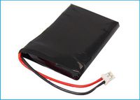 CoreParts Battery for Projector 6.29Wh Li-Pol 3.7V 1700mAh Black for AAXA Projector P1 Pico Projector - W125993828
