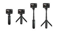 GoPro AKTTR-002 accessoire de caméra sportive d'action Kit Appareil photo - W127064909