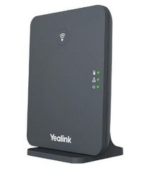 Yealink SIP DECT Telefon SIP-W70B (Base) - W127053360